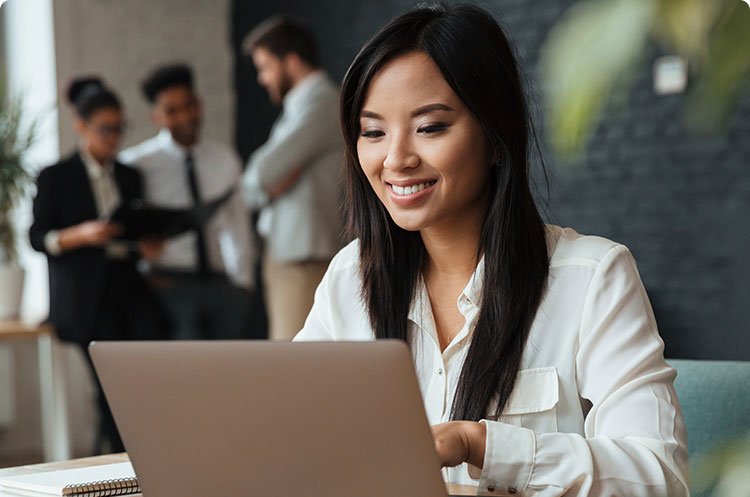 Une visibilité claire sur le risque et le rendement