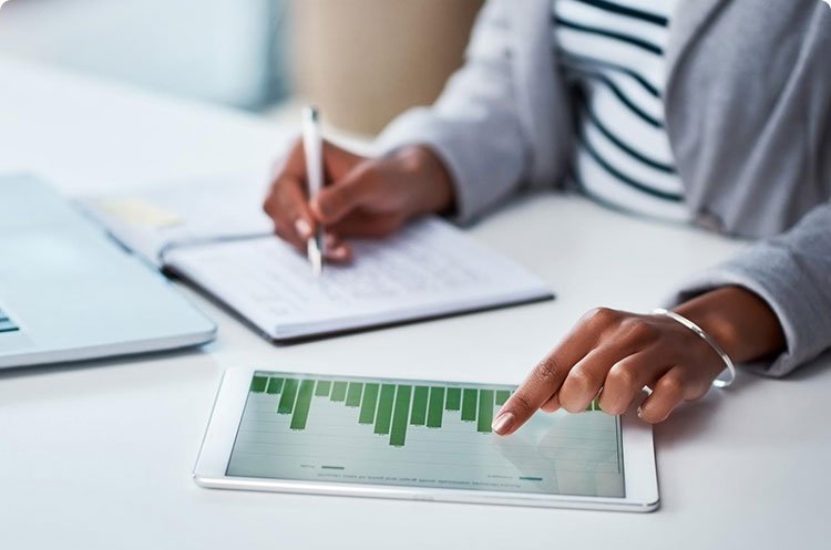 Des investissements 100% en euros